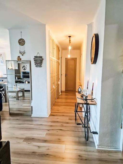 Eden Cassis - Centre Ville 2 Chbres - Wifi - Clim Exterior photo