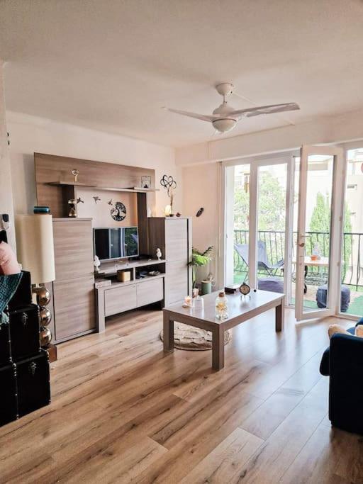 Eden Cassis - Centre Ville 2 Chbres - Wifi - Clim Exterior photo
